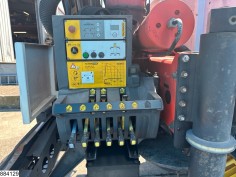 Mercedes Arocs 2640
