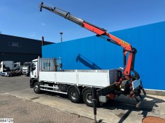 Mercedes Arocs 2640