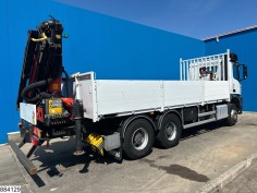 Mercedes Arocs 2640
