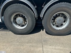 Mercedes Arocs 2640