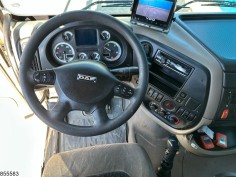 DAF XF 410