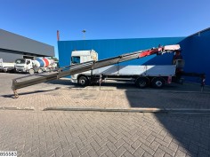 DAF XF 410
