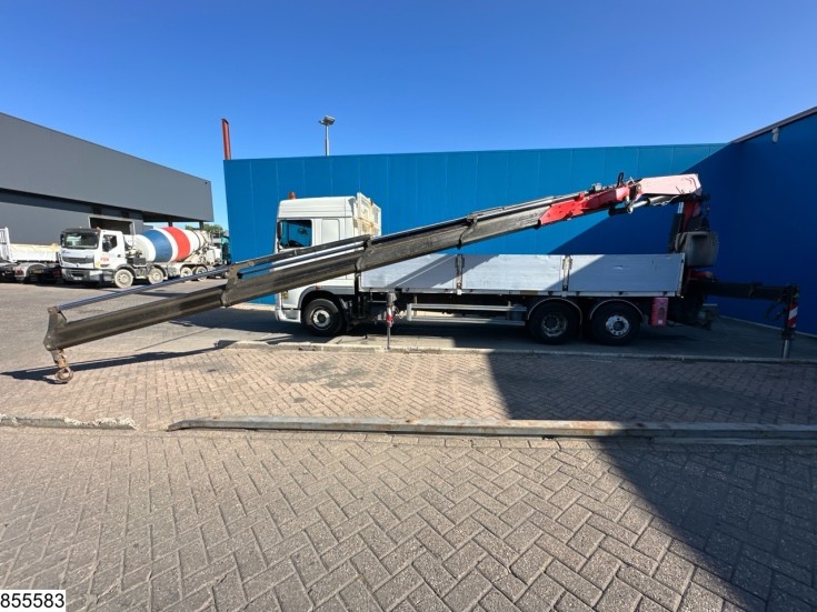 DAF XF 410