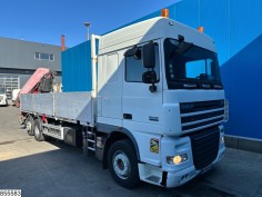 DAF XF 410