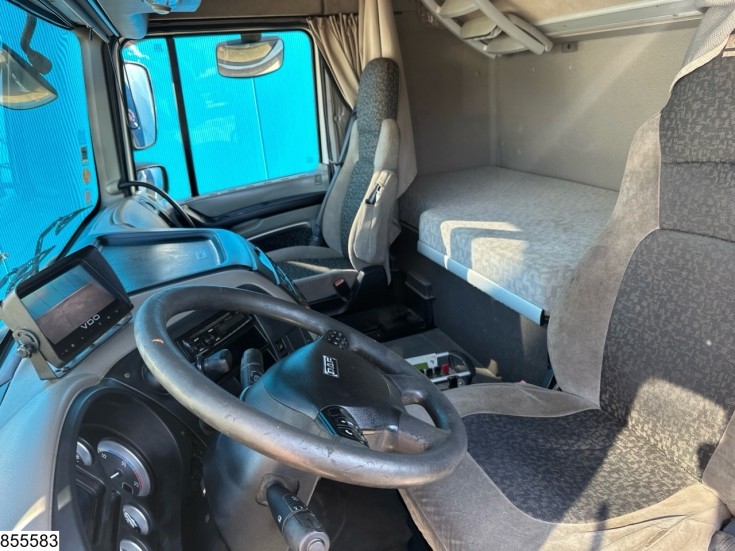 DAF XF 410