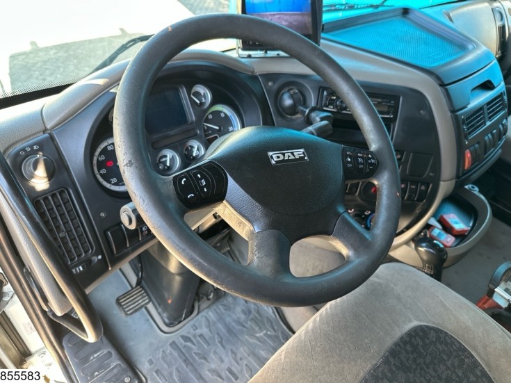 DAF XF 410
