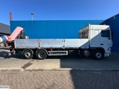 DAF XF 410