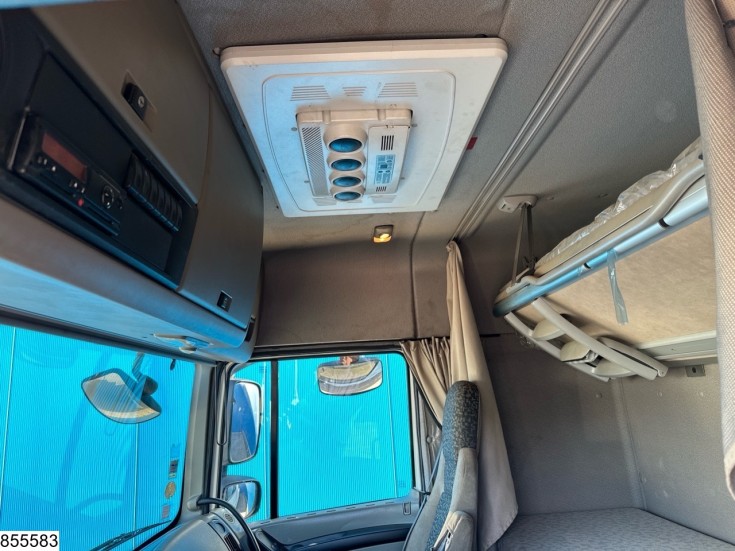 DAF XF 410