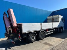 DAF XF 410