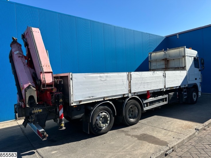 DAF XF 410