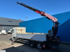 DAF XF 410