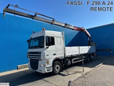 DAF XF 410
