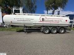 Trailor Fuel