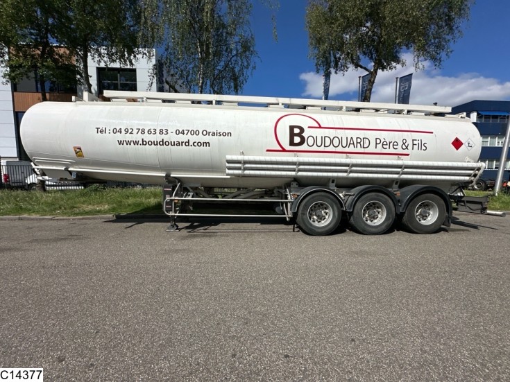 Trailor Fuel
