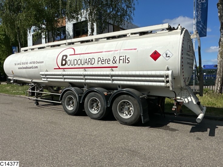 Trailor Fuel