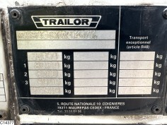 Trailor Fuel