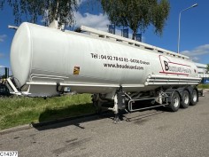 Trailor Fuel