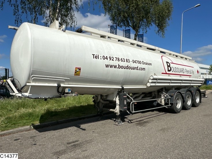 Trailor Fuel