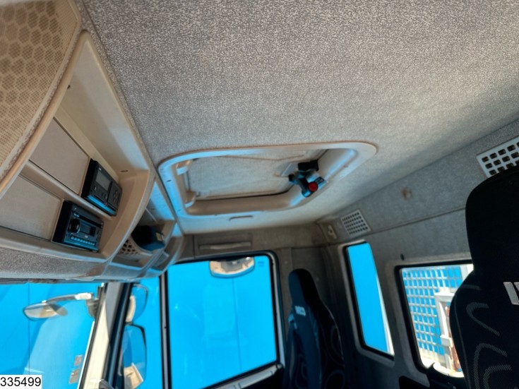 Iveco Trakker 360
