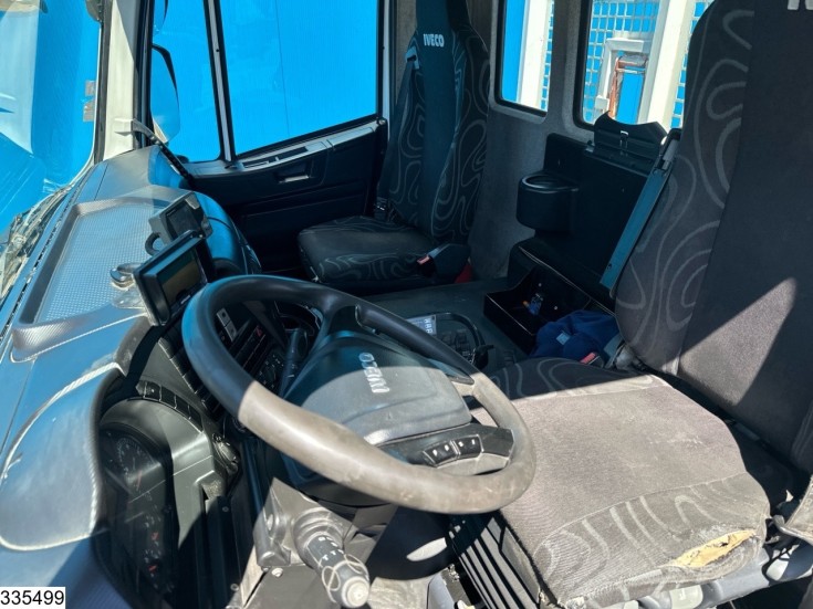 Iveco Trakker 360