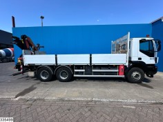 Iveco Trakker 360