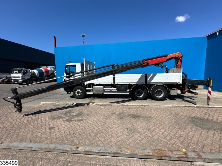Iveco Trakker 360