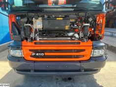 Scania P 410