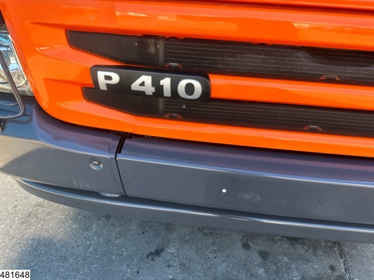 Scania P 410