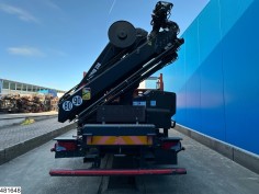 Scania P 410