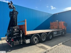 Scania P 410