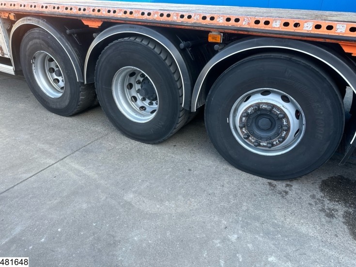 Scania P 410
