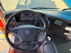 Scania P 410