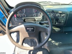 MAN TGM 18 290