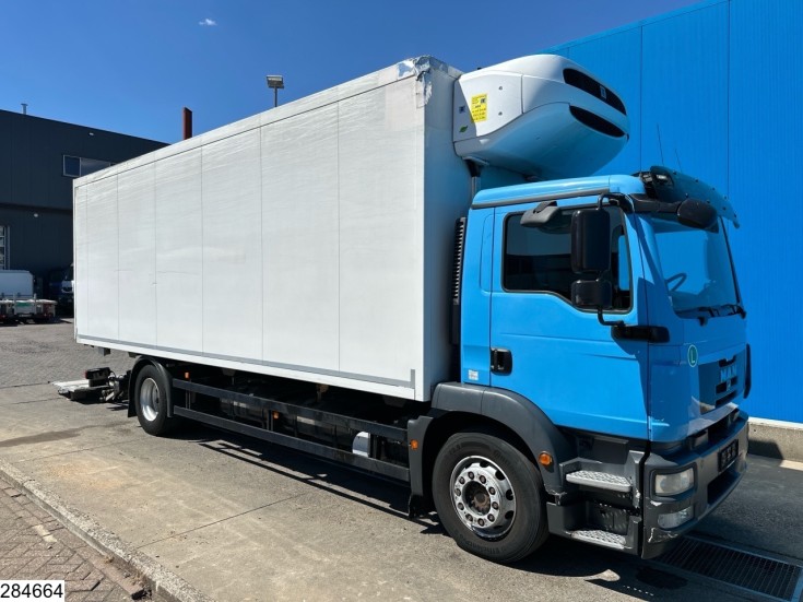 MAN TGM 18 290