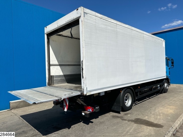 MAN TGM 18 290