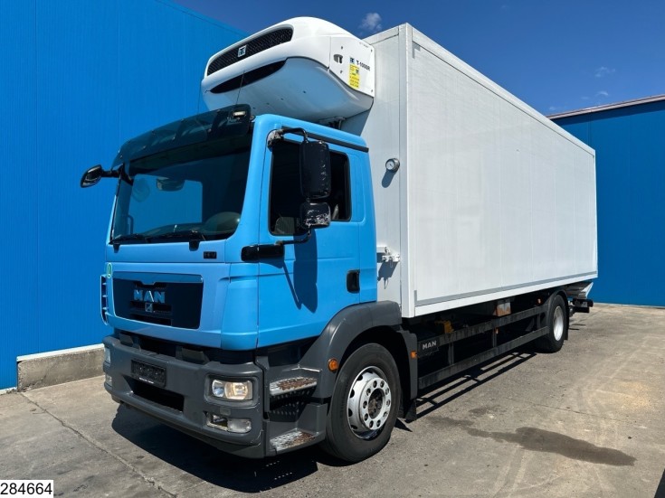 MAN TGM 18 290