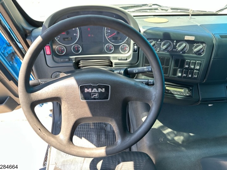 MAN TGM 18 290