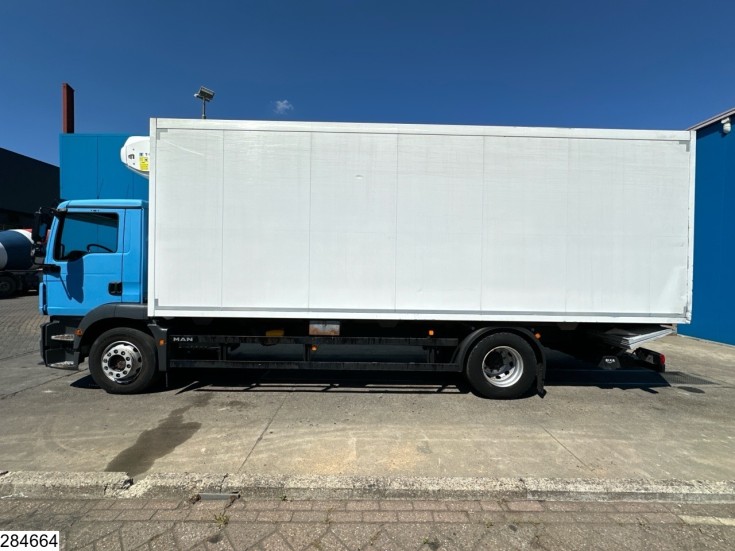 MAN TGM 18 290