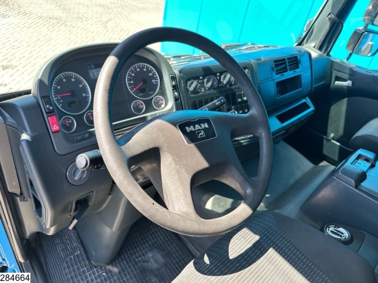 MAN TGM 18 290