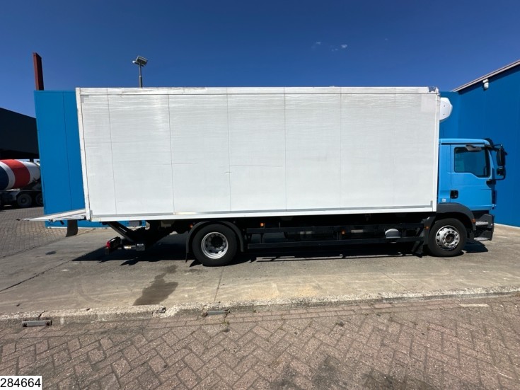 MAN TGM 18 290