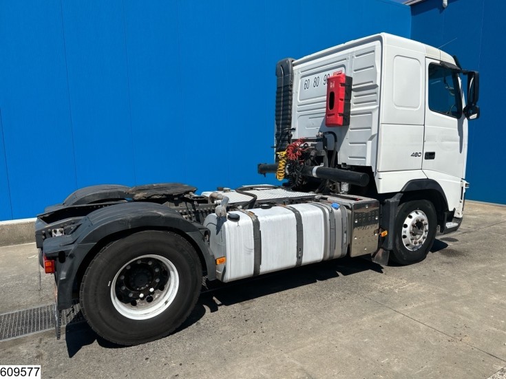 Volvo FH 460