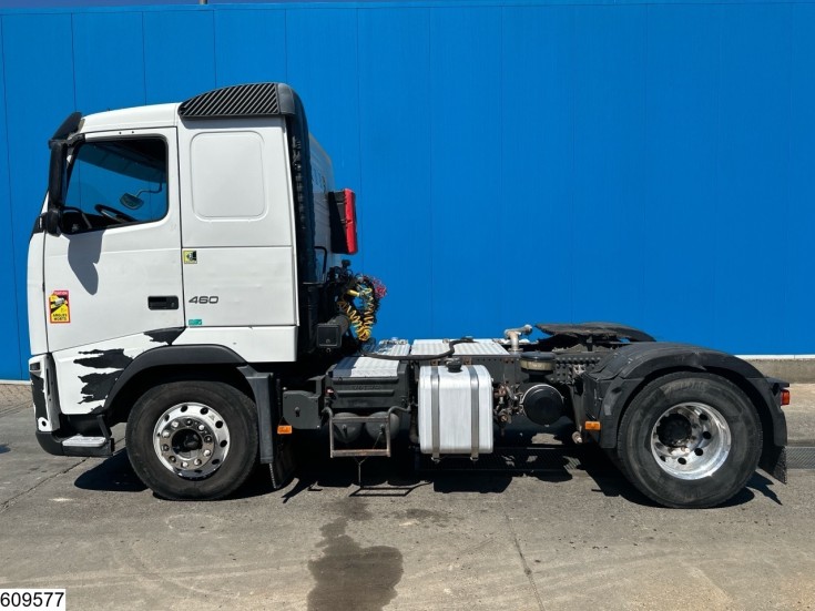 Volvo FH 460