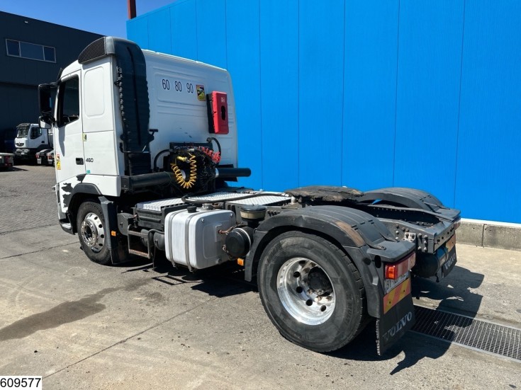 Volvo FH 460