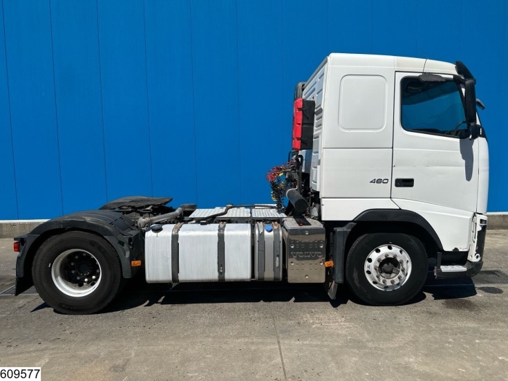Volvo FH 460