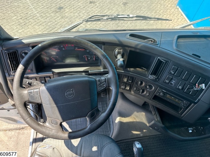 Volvo FH 460