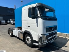 Volvo FH 460