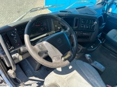 Volvo FH 460