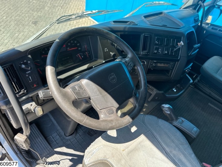 Volvo FH 460
