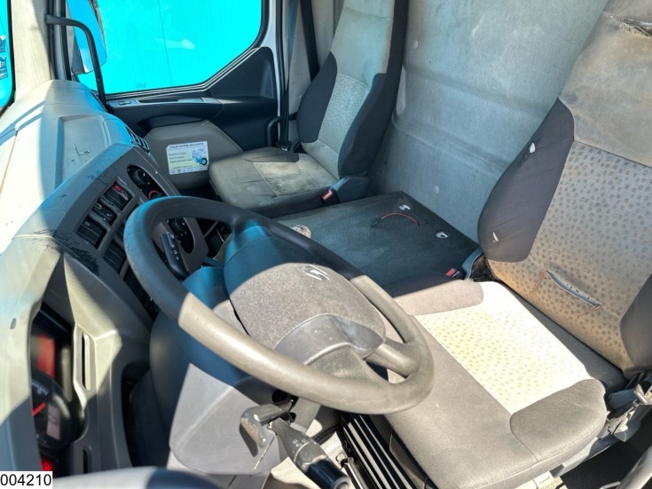Renault Midlum 270
