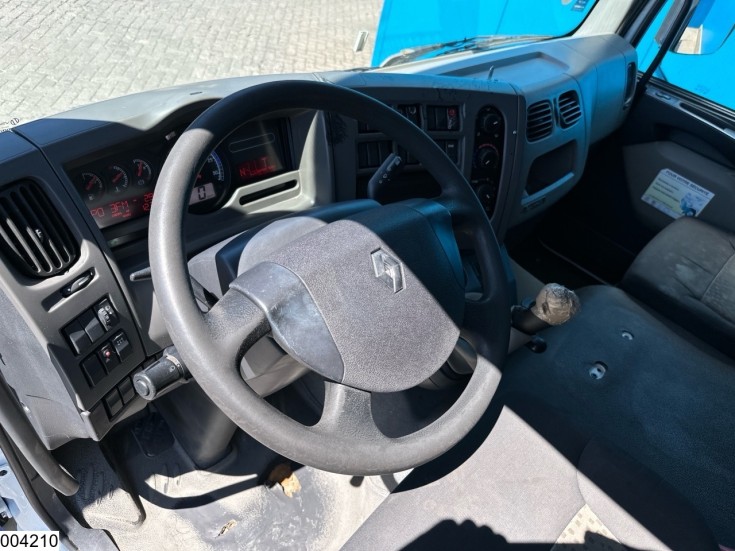 Renault Midlum 270